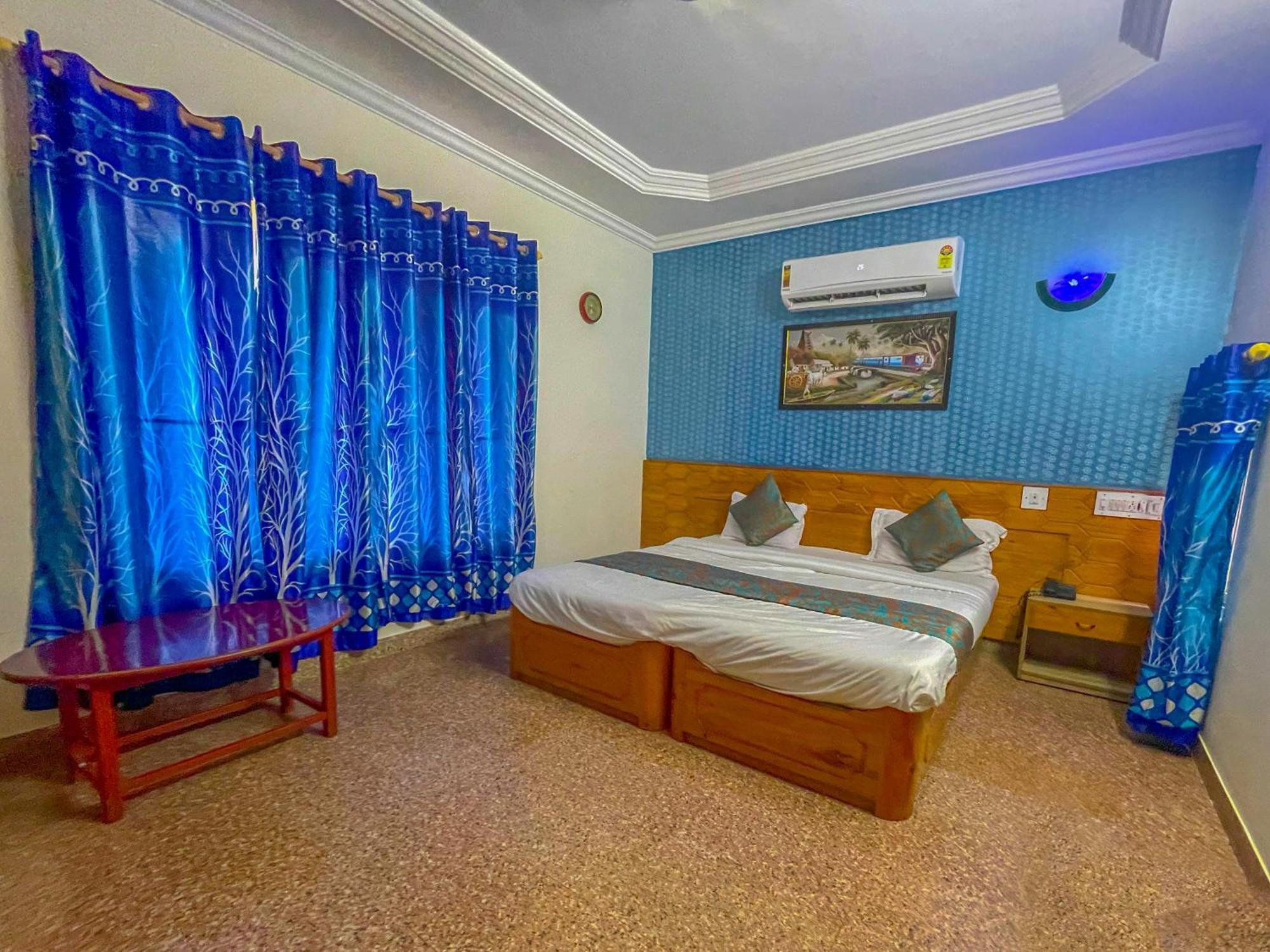 Stay Guru Resort Farm Villa Bhuj Exterior foto