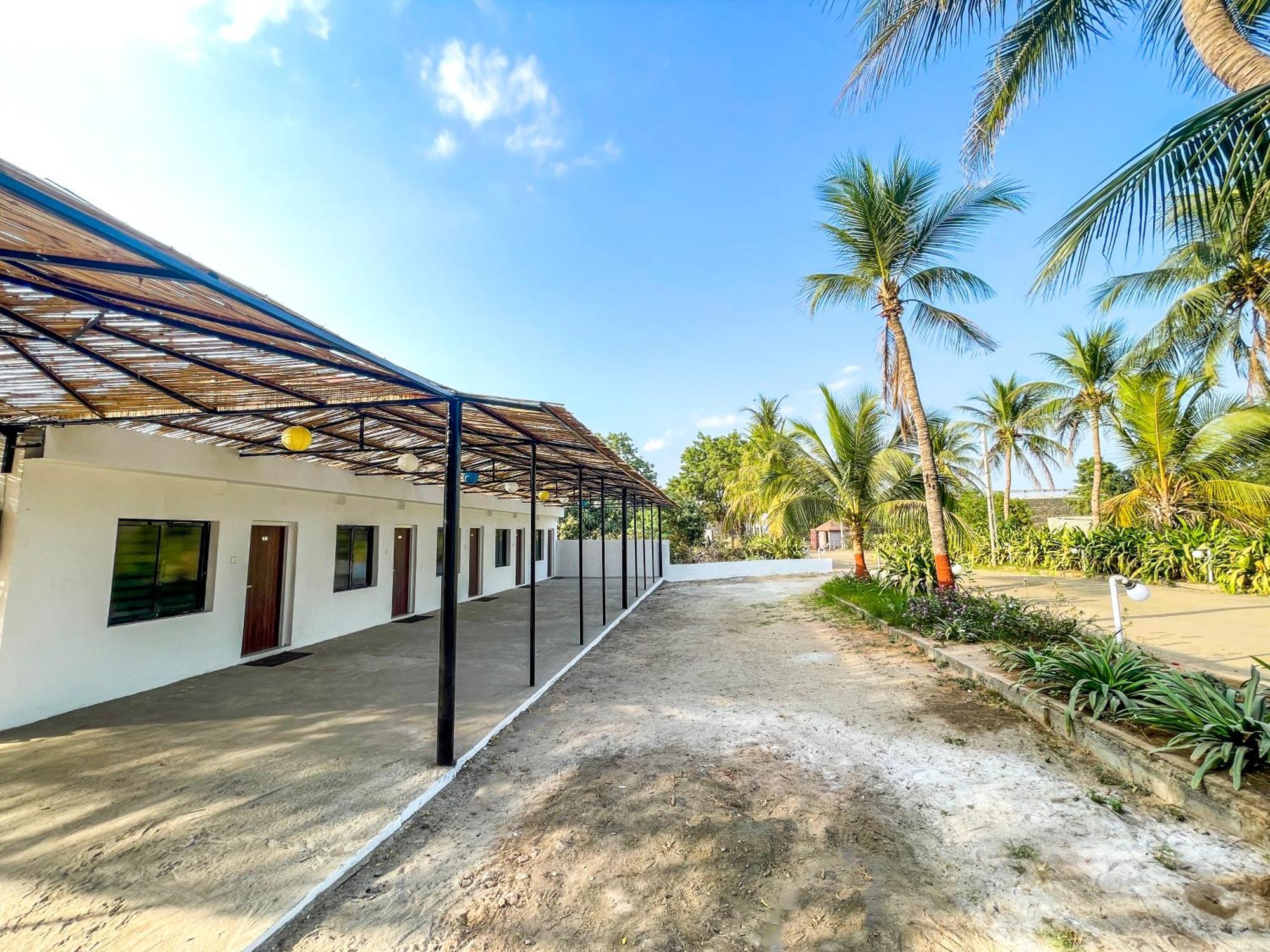 Stay Guru Resort Farm Villa Bhuj Habitación foto