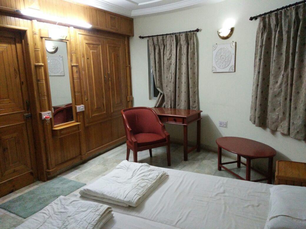 Stay Guru Resort Farm Villa Bhuj Exterior foto