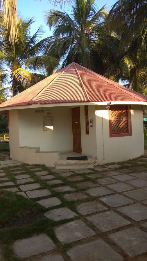 Stay Guru Resort Farm Villa Bhuj Exterior foto